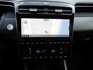 Hyundai Tucson Hybrid - afbeelding nr 18