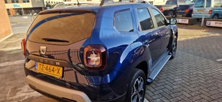 Dacia Duster - afbeelding nr 5