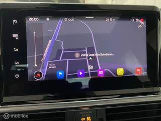 SEAT Tarraco Seat Tarraco 1.4 TSI e-Hybrid I Camera  I FR I Panodak I LED I - afbeelding nr 43