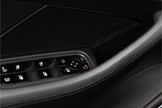 Porsche Panamera Porsche Panamera 2.9 4 E-Hybrid SportDesign, Sportuitlaat, Vierwielsturing, Pano, Bose, Luchtvering 2022 - afbeelding nr 39
