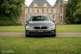 BMW 3 Serie BMW 3-serie Touring 318i Corporate Lease Executive | - afbeelding nr 3
