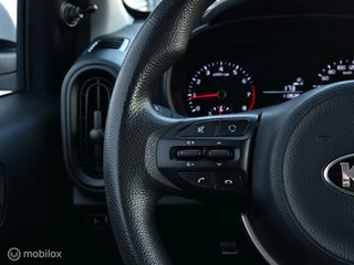 Kia Picanto KIA PICANTO 1.0 MPI COMFORTPLUSLINE/AIRCO/BLUETOOTH/USB/AUX/ISOFIX - afbeelding nr 25