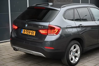 BMW X1 BMW X1 SDRIVE EDITION | AUTOMAAT | 3E EIGENAAR, DEALER ONDERHOUDEN, NEDERLANDSE AUTO - afbeelding nr 6