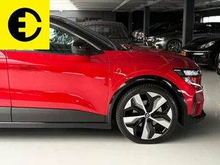 Renault Megane E-Tech Renault Mégane E-Tech EV40 Boost Charge Techno | Stoelverwarming | Google maps | Camera - afbeelding nr 29