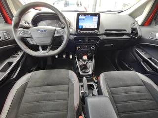 Ford EcoSport - afbeelding nr 11