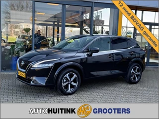 Nissan QASHQAI - 404414340-0
