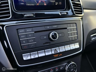 Mercedes-Benz GLE Mercedes GLE-klasse AMG 63s 4MATIC |Pano|Memory|Massage|Koeling - afbeelding nr 35