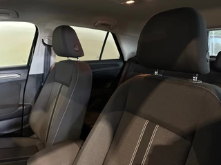 Volkswagen T-Roc Volkswagen T-Roc 1.5 TSI STYLE BNS RIJKLAAR l ACC l CLIMA l CAMERA l LMV l - afbeelding nr 34