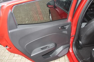 Renault Clio Renault Clio 90PK-EVOLUTION-NW.MODEL-13DKM-APPLE CAR PLAY-NIEUW- - afbeelding nr 11