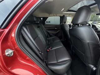 Mazda CX-30 Mazda CX-30 2.0 SkyActiv-X 180PK Luxury / Schuifdak / Trekhaak / I-ActiveSen - afbeelding nr 16