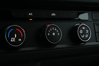 Volkswagen Crafter Volkswagen Crafter 2.0 TDI L3H3 140pk LEDER LED € 399 pm = 5jr gar - afbeelding nr 22