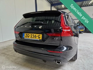 Volvo V60 Volvo V60 2.0 T5 Momentum Pro Automaat Uitz Mooi - afbeelding nr 16