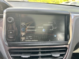 Peugeot 2008 Peugeot 2008 1.2 PureTech Style - afbeelding nr 4