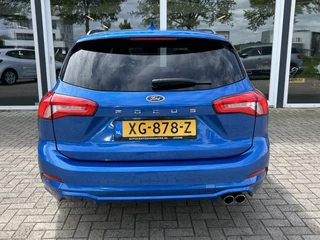 Ford Focus 50% deal 6.475,- ACTIE Camera / Cruise / Telefoon / Navi / Automatisch inparkeren - afbeelding nr 15