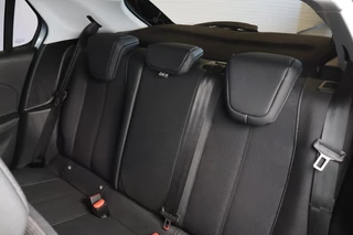 Opel Corsa Opel Corsa 1.2 Elegance - Dodehoeksens. - Stoelverwarming - Carplay - afbeelding nr 9