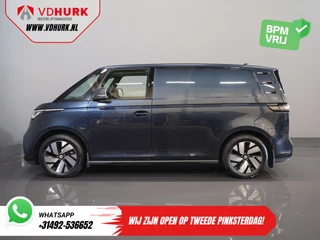 Volkswagen ID. Buzz Cargo - afbeelding nr 10