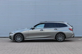 BMW 3 Serie BMW 3-serie Touring 320i M-Sport/Pano/Camera/NL auto/184pk - afbeelding nr 2