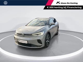 Volkswagen ID.4 GTX 4Motion 77 kWh /300PK