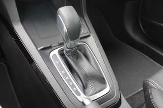 Ford Puma Ford Puma 1.0 EcoBoost Hybrid Sound Edition 125pk | Ford Voorraad | Limited Edition! | Upgrade B&O Audio | Full Matrix LED | Zwart Dak | 18'' Lichtmetaal | Winterpakket | Driver Assistance Pakket | - afbeelding nr 24
