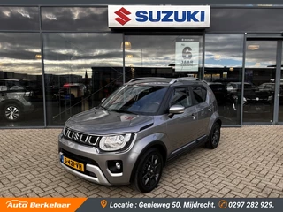 Suzuki Ignis - 412774049-0