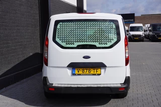 Ford Transit Connect Ford Transit Connect 1.5 EcoBlue 100PK L2 EURO 6 - Airco - Navi - Cruise - € 8.900,- Excl. - afbeelding nr 7
