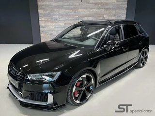 Audi RS3 Audi RS3 2.5 TFSI RS3 quattro|Pano|full - afbeelding nr 5