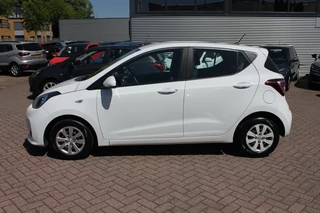 Hyundai i10 Hyundai i10 1.0i Comfort, airco, cruise control. - afbeelding nr 8