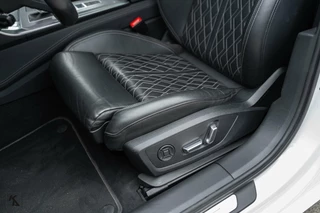 Audi A6 Audi A6 Avant 45 TFSI | 2019 Quattro | S-line - afbeelding nr 24