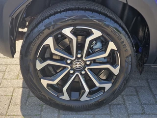 Toyota Yaris Cross - afbeelding nr 7
