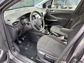 Opel Crossland - afbeelding nr 11