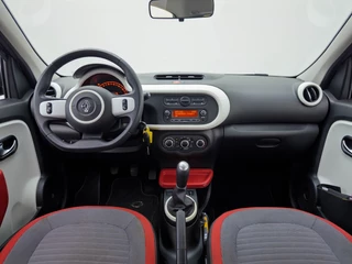 Renault Twingo Renault Twingo 1.0 SCe Collection | All-seasons | Eerste eigenaar - afbeelding nr 18