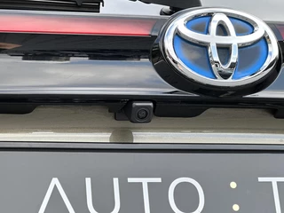 Toyota Yaris Cross Toyota Yaris Cross 1.5 Hybrid Dynamic, CARPLAY, ECC-AIRCO, ADAPTIVE CRUISE, 17 INCH, STOELVERWARMING, 1E-EIGENAAR, UNIEKE KM STAND! - afbeelding nr 40