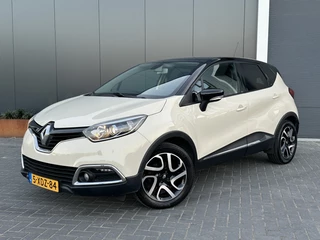 Renault Captur - afbeelding nr 23