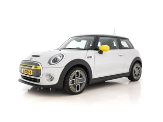 MINI Electric (INCL-BTW) *NAVI-FULLMAP | DIGI-COCKPIT | DAB+ | ECC | CRUISE | AMBIENT-LIGHT | SPORT-SEATS | 17