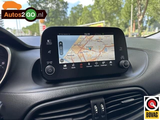 Fiat Tipo Fiat Tipo 1.4 Lounge - afbeelding nr 6