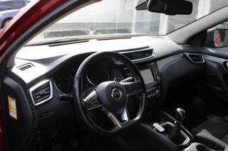 Nissan QASHQAI - afbeelding nr 16