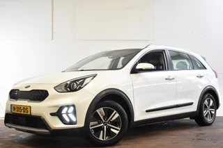 Kia Niro CAMERA/NAVI/LEDER - afbeelding nr 5