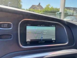Volvo V40 Volvo V40 1.6 T3 R-Design, Navi, Clima, Cruise, Trekhaak - afbeelding nr 27