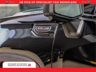 GMC Sierra Comfortabele Dubbele Cabine met Royale 5 Zitplaatsen | BPM vrij | Nu Leverbaar uit Voorraad | Voorraad Nr 434058 - afbeelding nr 14