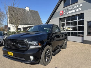 Dodge Ram 1500 - afbeelding nr 1