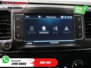 Peugeot Expert Peugeot Expert 2.0 HDI 180 pk Aut. DC Dubbel Cabine (DEMO) BPM VRIJ! NL Auto/ 18