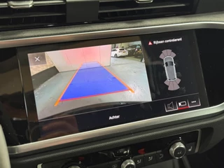 Audi RSQ3 Audi RS Q3 TFSI | Pano | Schaalstoelen | B&O | Keyless | Camera | Carbon | DAB - afbeelding nr 25