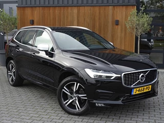 Volvo XC60 - afbeelding nr 2