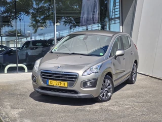 Peugeot 3008 - afbeelding nr 2
