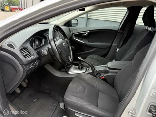 Volvo V40 Volvo V40 2.0 D4 Momentum Business TREKHAAK - afbeelding nr 9