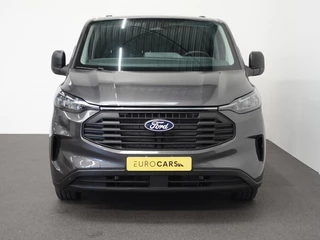 Ford Transit Custom Ford Transit Custom 300 2.0 TDCI L2H1 Trend BPM VRIJ! Automaat Airco Navi Cruise - afbeelding nr 38