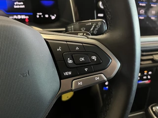 Volkswagen Polo Volkswagen Polo 1.0 TSI Move AUT 70kW Navigatie Apple Carplay/ Android Auto Camera Parkeersensoren Adaptive Cruise Control Stoelverwarming Virtual Cockpit Climate Control - afbeelding nr 12