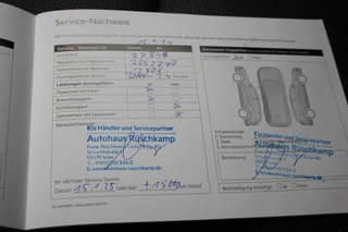 Kia XCeed Kia XCeed 1.6 GDi PHEV Platinum Edition // Garantie 01-2029 - Complete uitvoering - Leder - Virtual Cockpit - Stoelverwarming - Navi - CarPlay & Android Auto - afbeelding nr 34