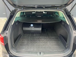 Volkswagen Passat Volkswagen Passat Variant 2.0 TDI Business Edition - afbeelding nr 8