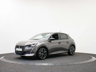 Peugeot 208 Peugeot 208 1.2PT 100PK GT | Private Lease 399,- | Achteruitrijcamera | Park - afbeelding nr 2